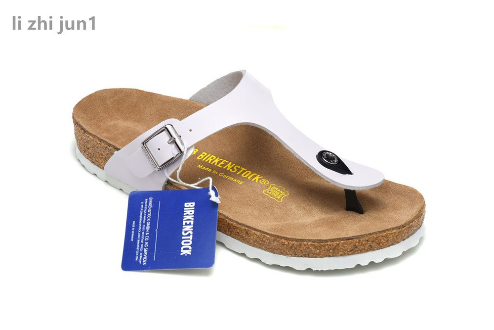 Сланцы Birkenstock #1