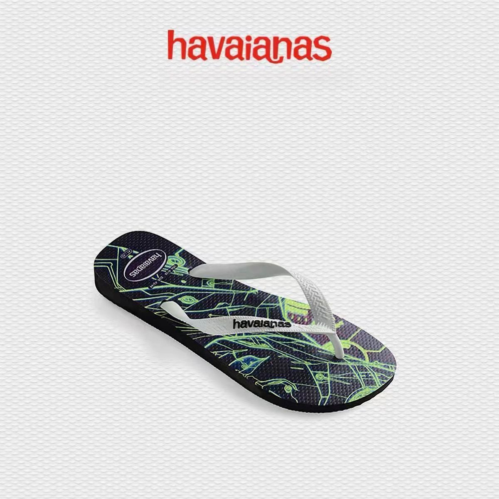 Сланцы Havaianas #1