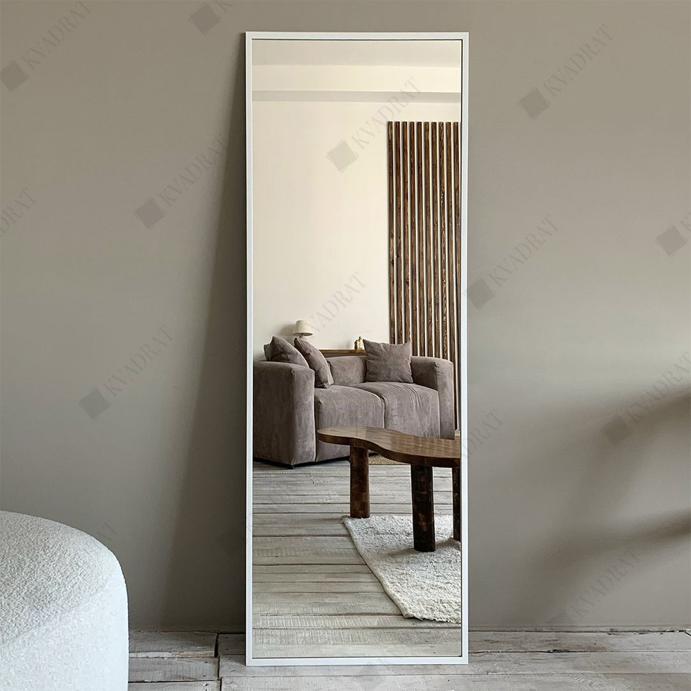 KVADRAT Зеркало интерьерное, 50 см х 150 см, 1 шт #1