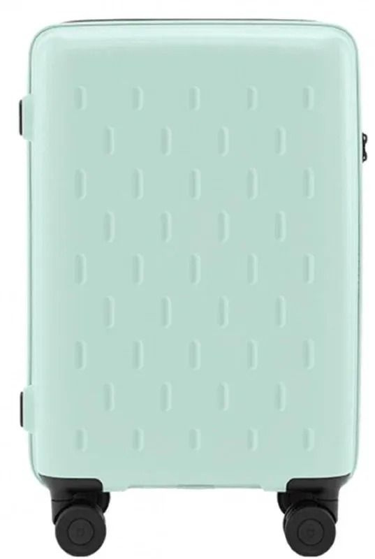 Чемодан Xiaomi Mijia Colorful Suitcase 24" (MJLXXPPRM) Green #1