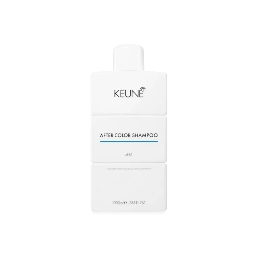Keune After Color Shampoo - Шампунь после окрашивания 1000 мл #1