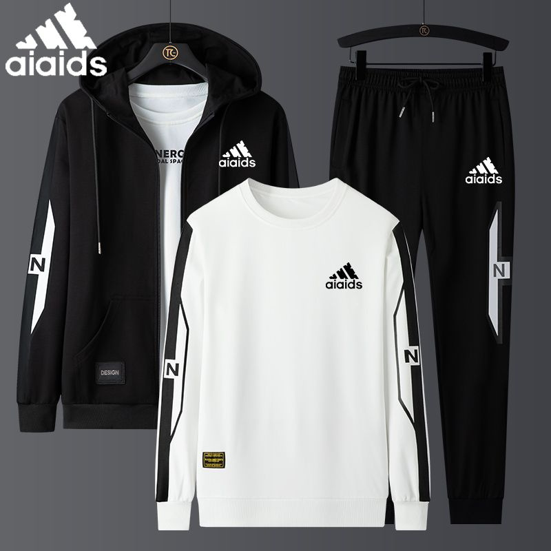 Костюм спортивный adidas #1