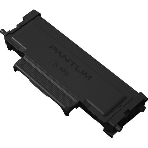 Картридж лазерный Pantum TL-420XP черный (6000стр.) для Pantum Series P3010/M6700/M6800/P3300/M7100/M7200/P3300/M7100/M7300 #1