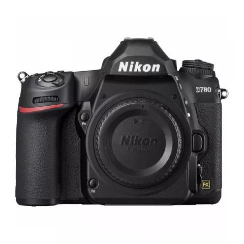 фотоаппарат Nikon D780 Body #1