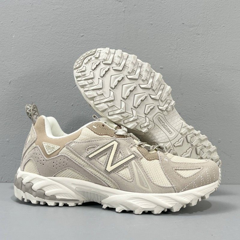 Кроссовки New Balance #1