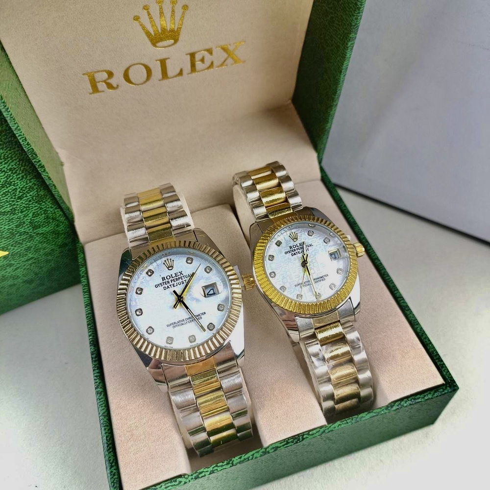 Rolex Часы наручные #1