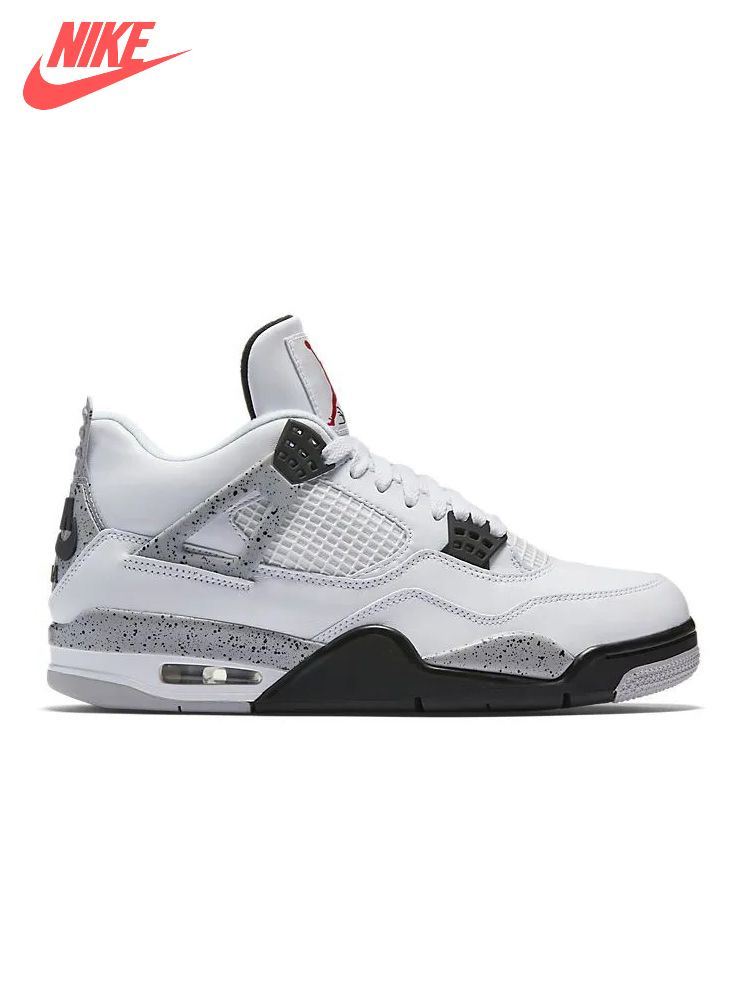 Кроссовки Nike Air Jordan 4 #1