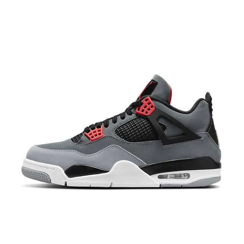 Кроссовки Nike  Air Jordan 4 #1