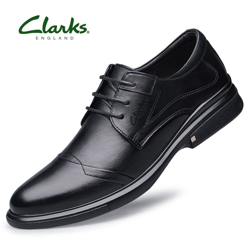 Туфли Clarks #1