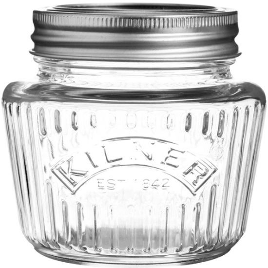 Банка для консервирования Kilner Vintage, 250 мл #1