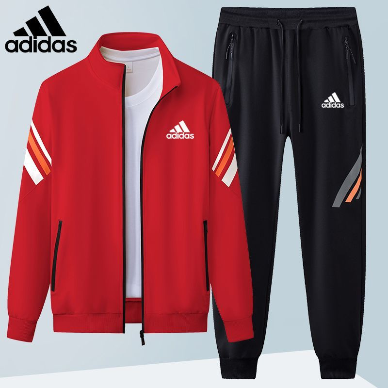 Костюм спортивный adidas #1