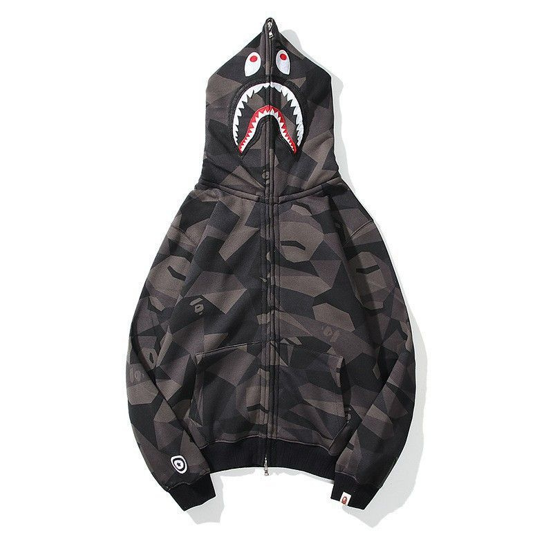 Худи BAPE Спорт #1