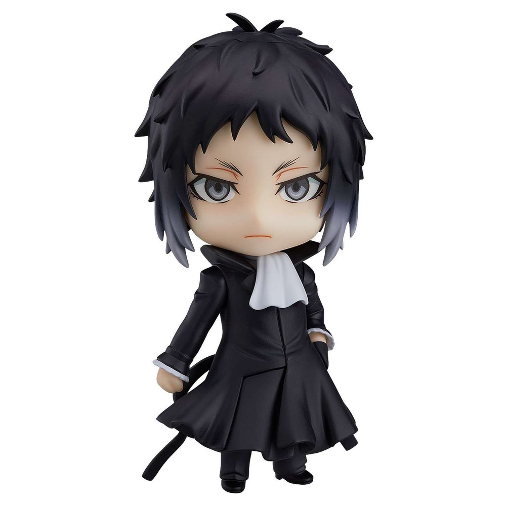 Фигурка Nendoroid Haikyu!! Ryunosuke Akutagawa 4580590171558 #1