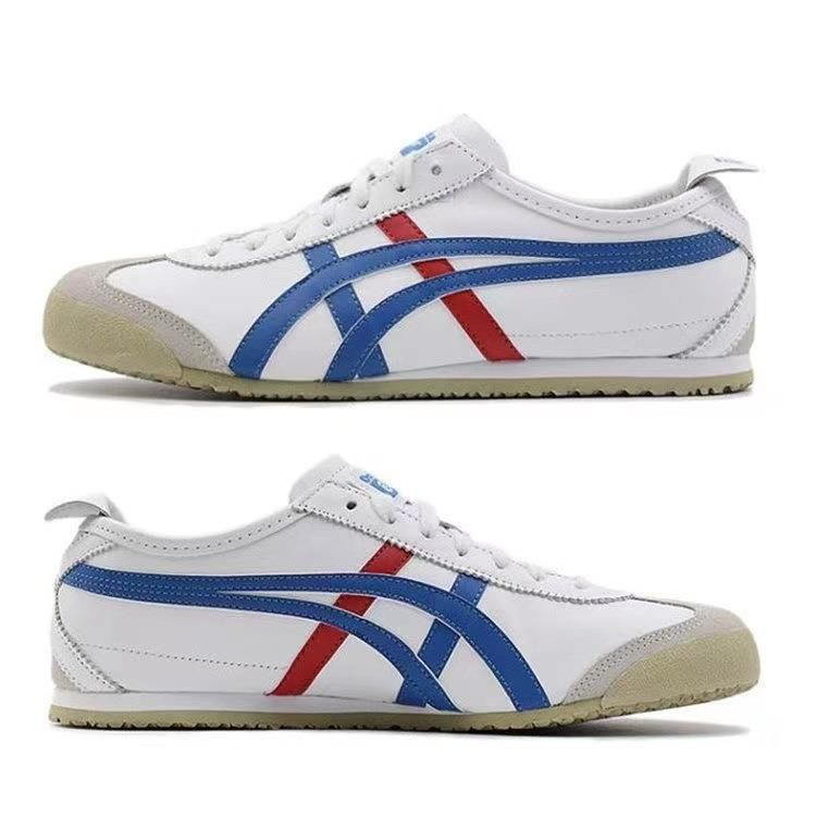 Кроссовки Onitsuka Tiger #1