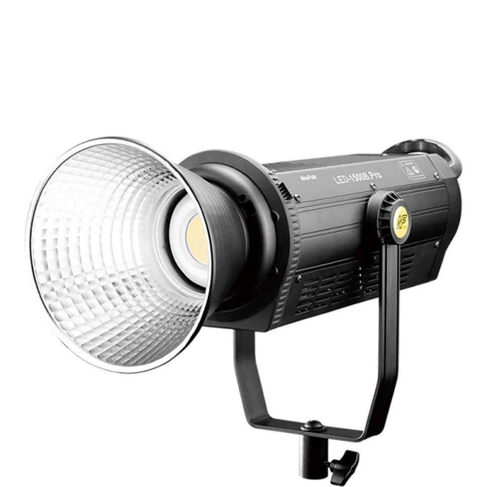 Осветитель Nicefoto LED-1500B.Pro #1