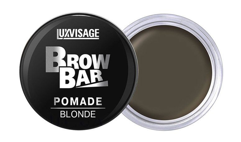 Помада для бровей Brow Bar Pomade #1