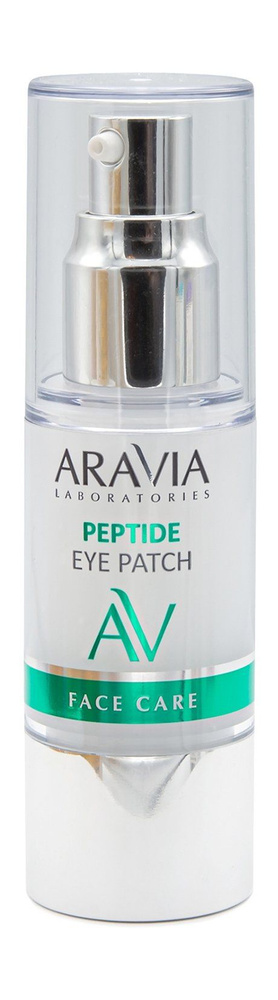 Жидкие пептидные патчи для глаз Peptide Eye Patch, 30 мл #1