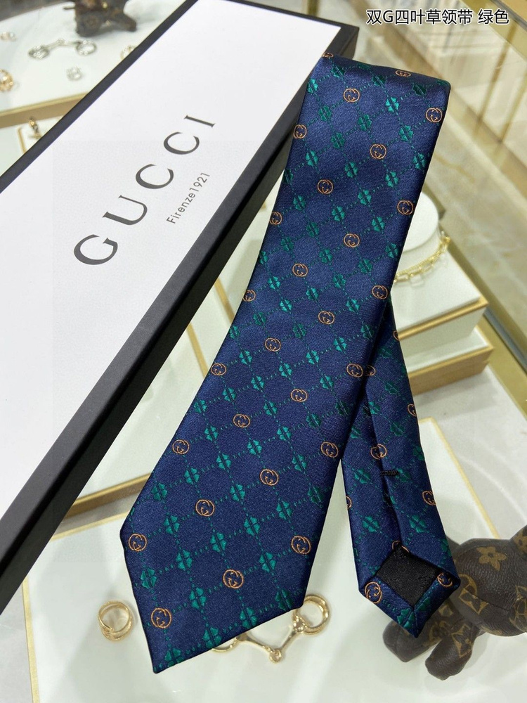 Gucci Галстук #1