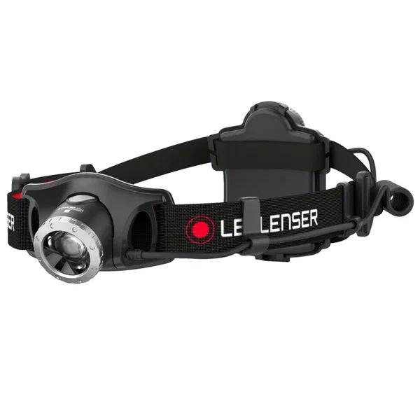 LED Lenser Налобный фонарь #1