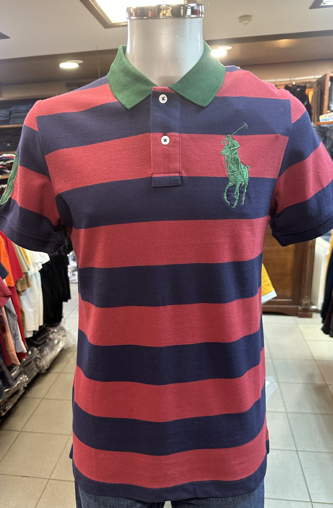 Рубашка Polo Ralph Lauren #1