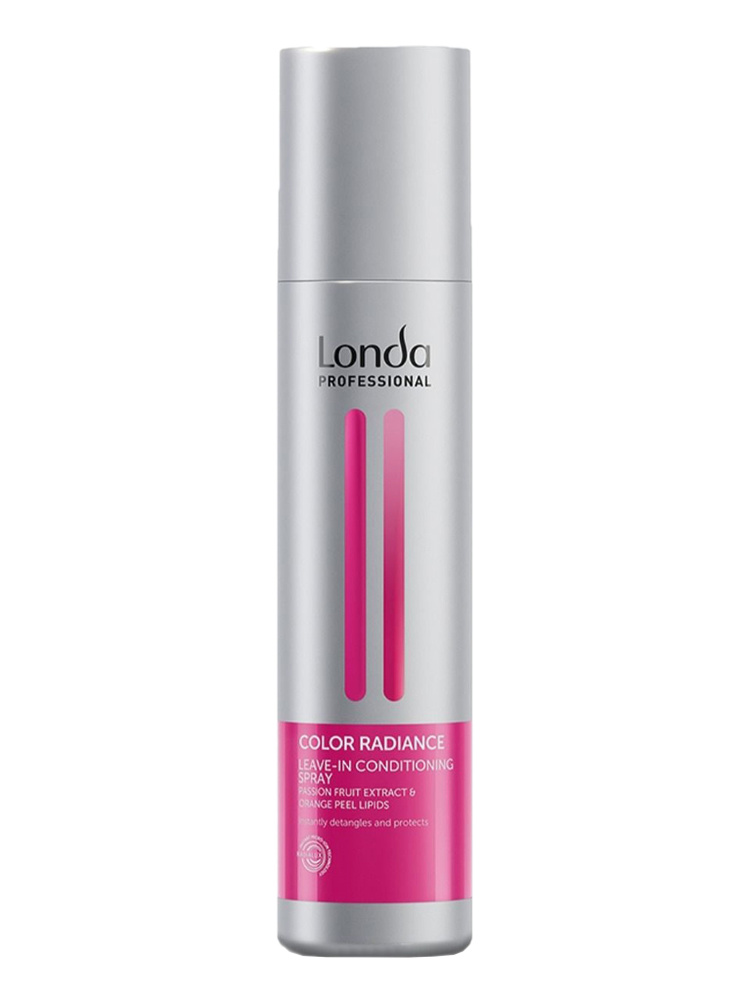 Спрей-кондиционер для окрашенных волос Londa Professional Color Radiance 250 мл  #1
