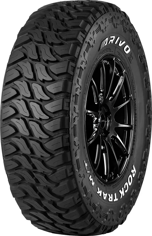 Arivo Rock Trak R/T Шины  летние 285/45  R22 114Q #1