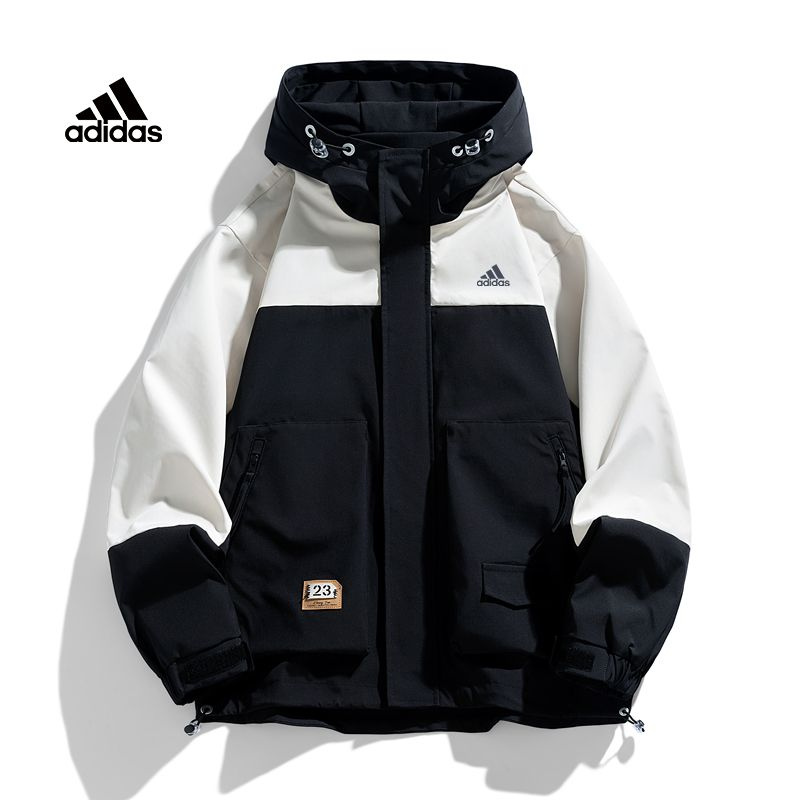 Ветровка adidas Sportswear #1