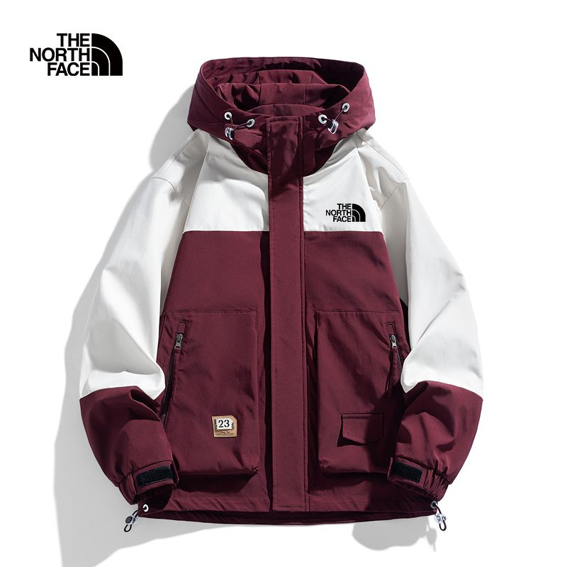 Ветровка The North Face #1