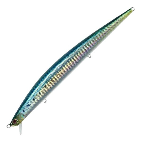 Воблер для рыбалки DUO TIDE MINNOW SLIM 175SP, DHA0405 #1