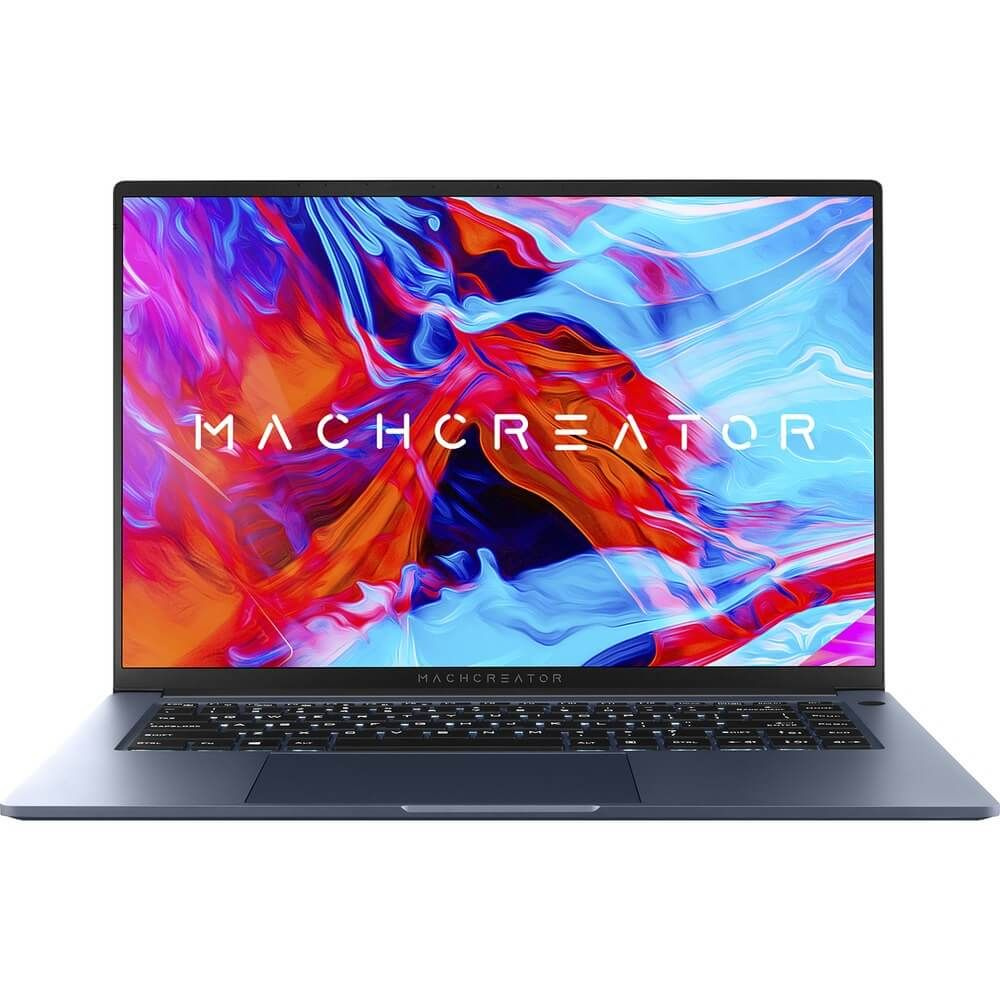 Machenike Machcreator-16 Gen 12 Intel Ноутбук 16", Intel Core i5-12500H, RAM 16 ГБ, SSD, Intel Iris Xe #1