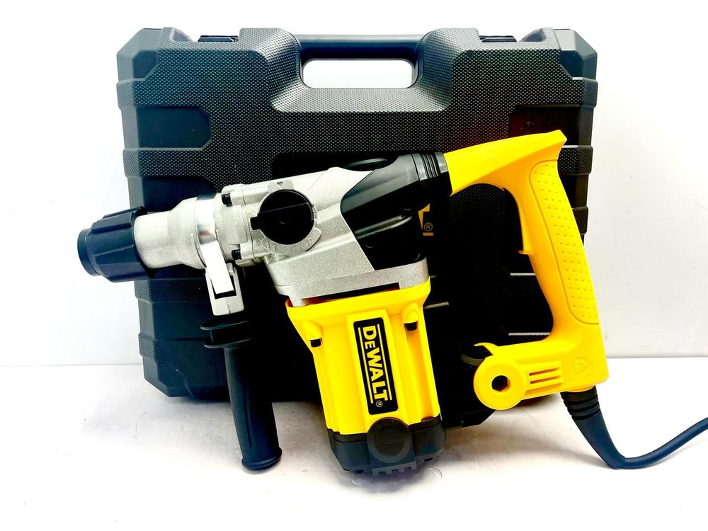 DeWalt Перфоратор 2300 Вт #1