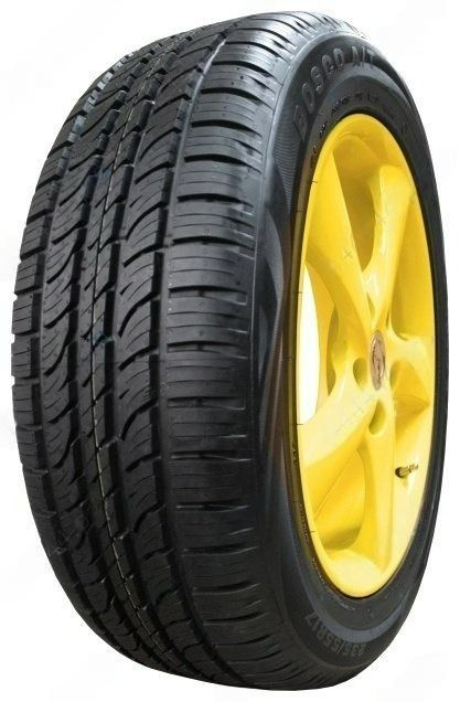 КАМА Bosco V-237 Шины  летние 265/60  R17 117H #1