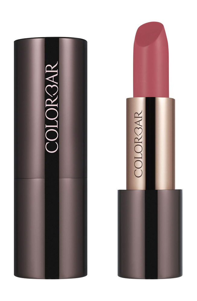 COLORBAR Take Me As I Am Creame Lipstick Губная помада, 4,2 г, Play To Win 002 #1