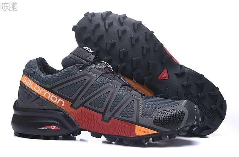 Кроссовки Salomon #1