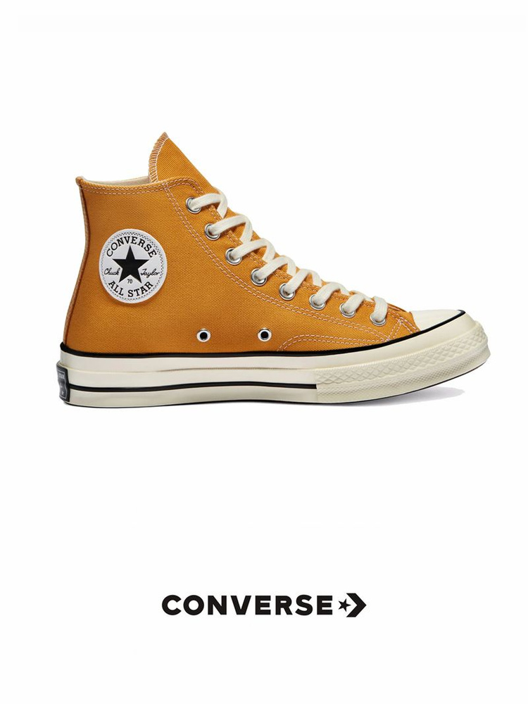 Кеды Chuck Taylor All Star '70 #1