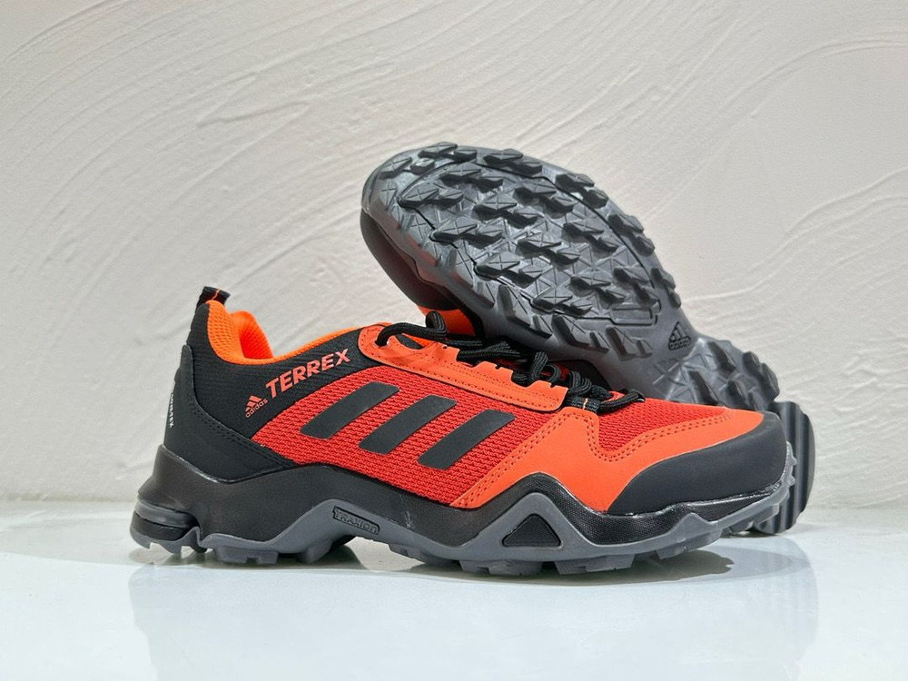 Кроссовки adidas Terrex Ax4 #1