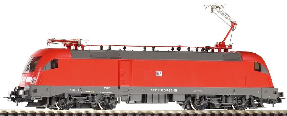 Piko 57916 Модель электровоза Taurus DB в масштабе 1:87, колея 16,5 мм  #1