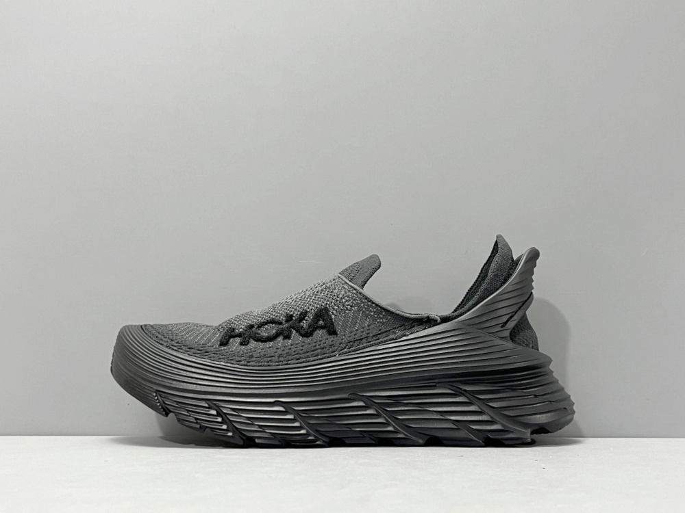 Кроссовки HOKA ONE ONE Better Foam Emerge 3D Men’s Running Shoes #1