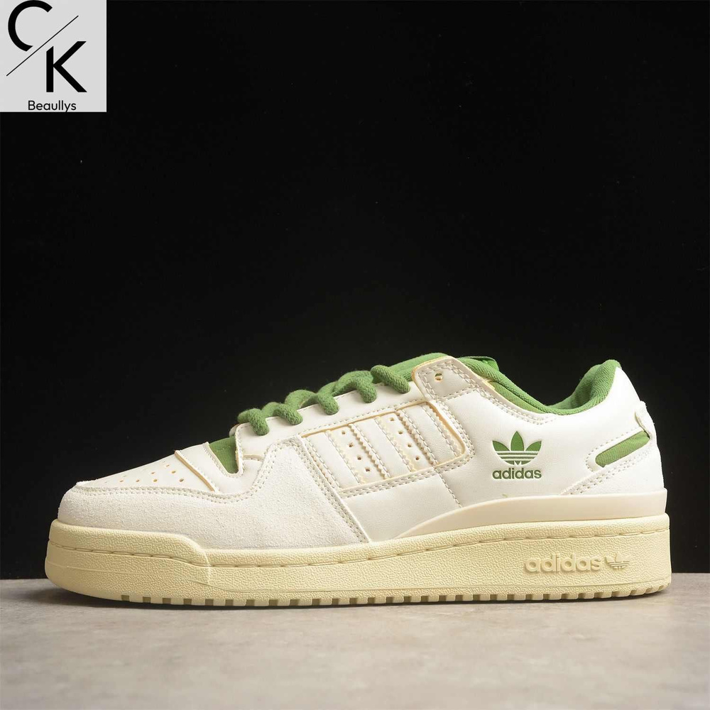 Кроссовки adidas Originals Forum 84 Low #1