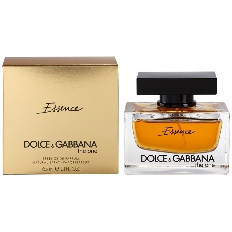 Dolce & Gabbana The One Essence Парфюмерная вода 75 мл #1