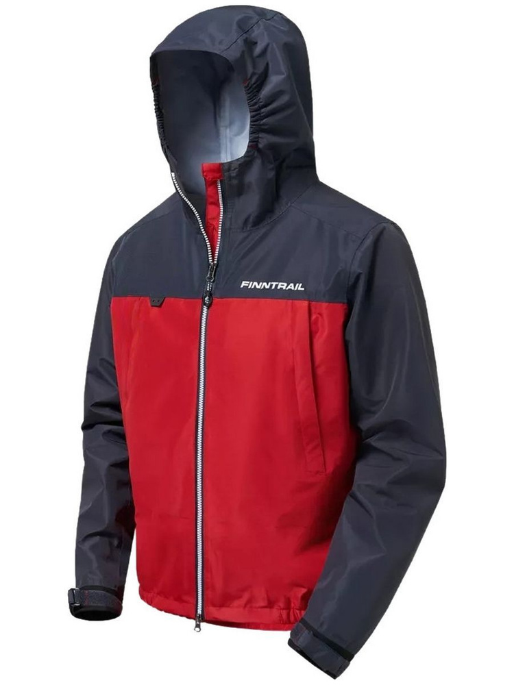 Куртка Finntrail Apex #1