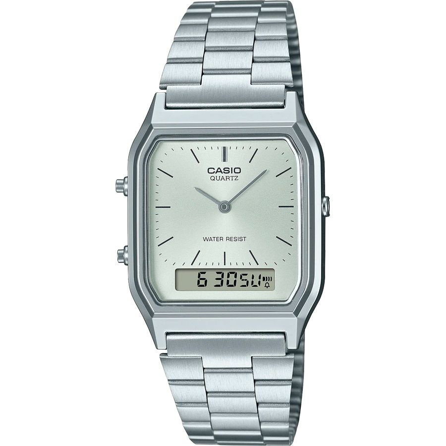 Наручные часы Casio AQ-230A-7A #1