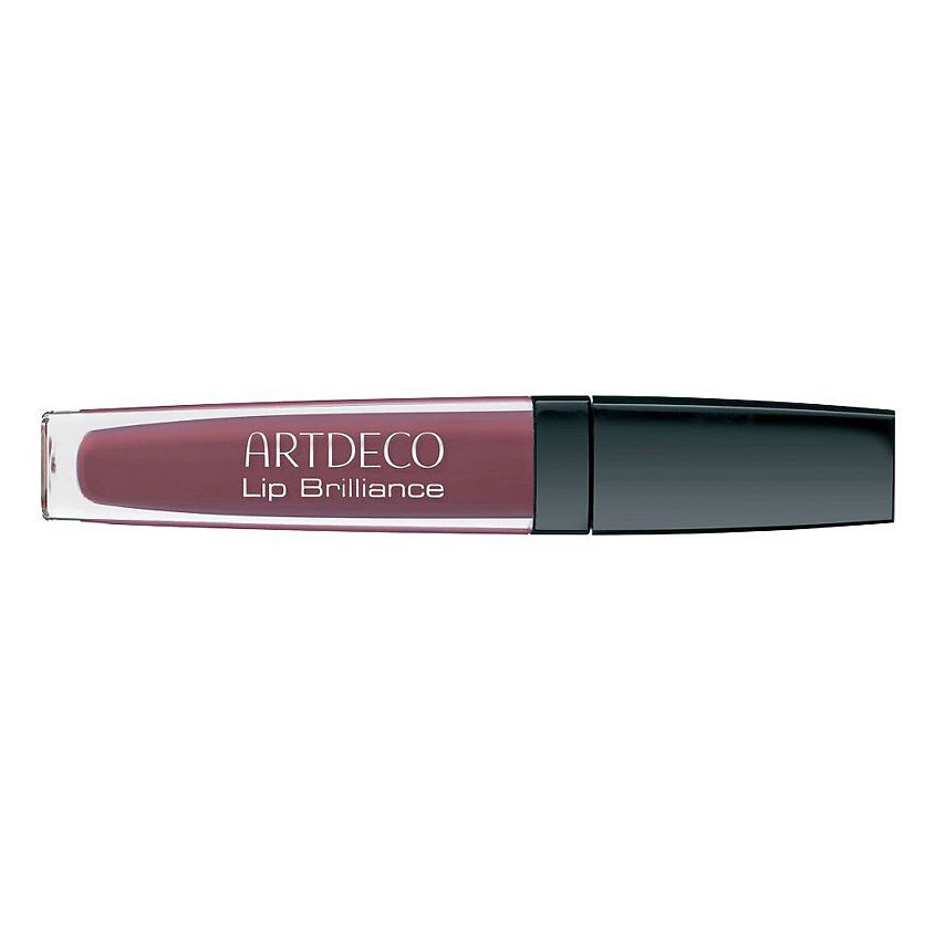 ARTDECO Блеск для губ Lip Brilliance, № 78 Brilliant lilac clover, 6 мл #1