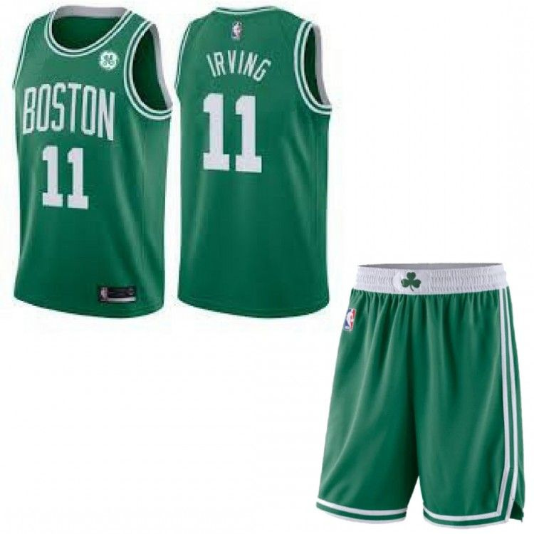Форма баскетбольная Boston Celtics #1