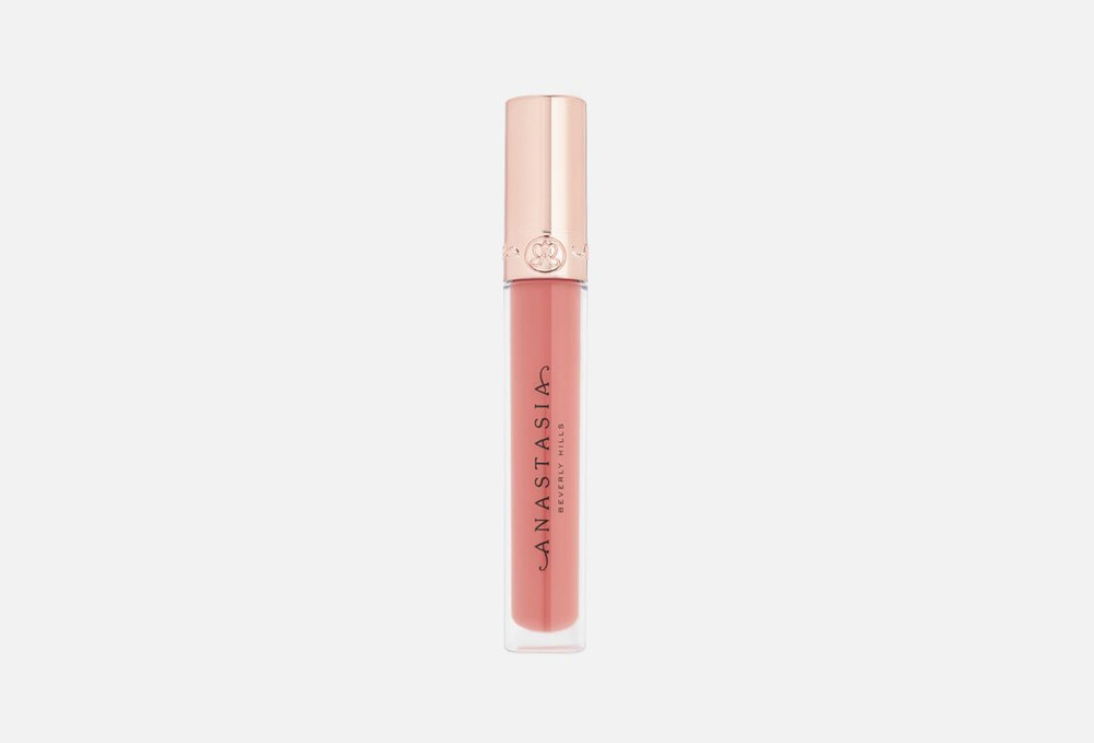 Блеск для губ ANASTASIA BEVERLY HILLS Lip Gloss - Soft pink #1