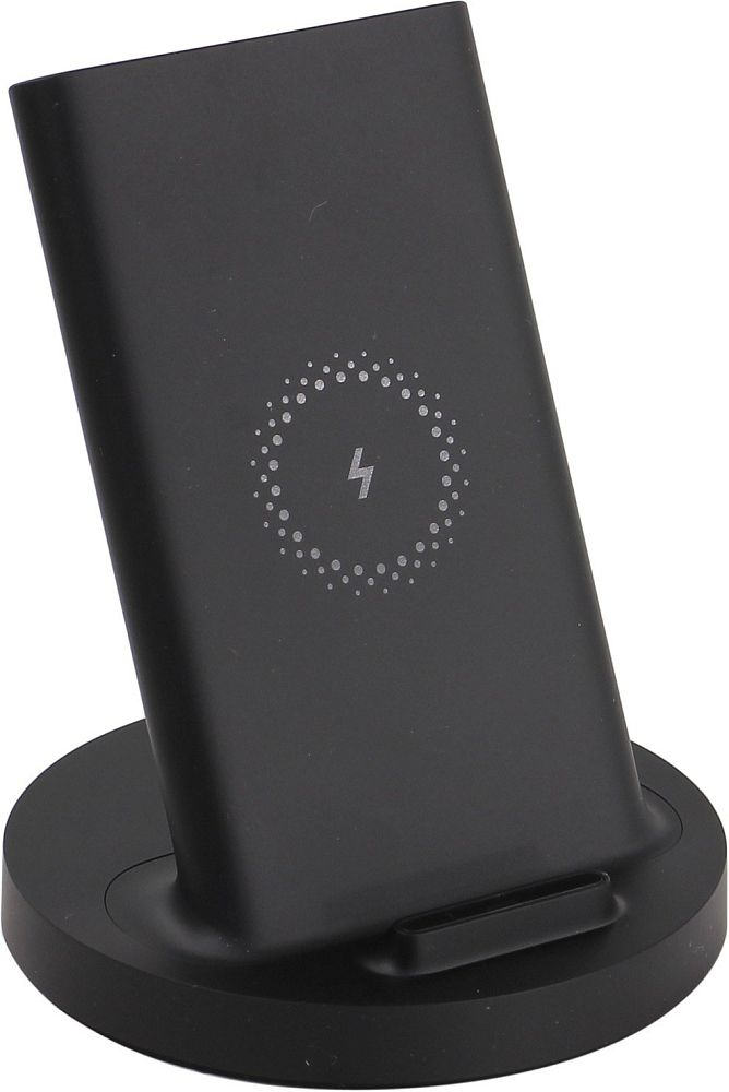 Беспроводное зарядное устройство Xiaomi Mi 20W Wireless Charging Stand (GDS4145GL)  #1