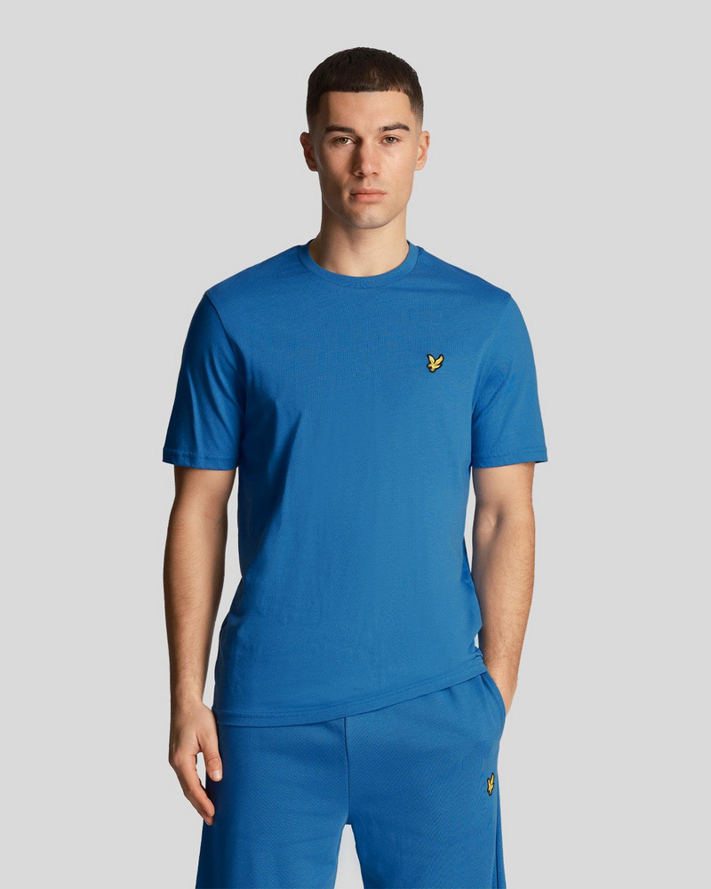 Футболка Lyle & Scott #1