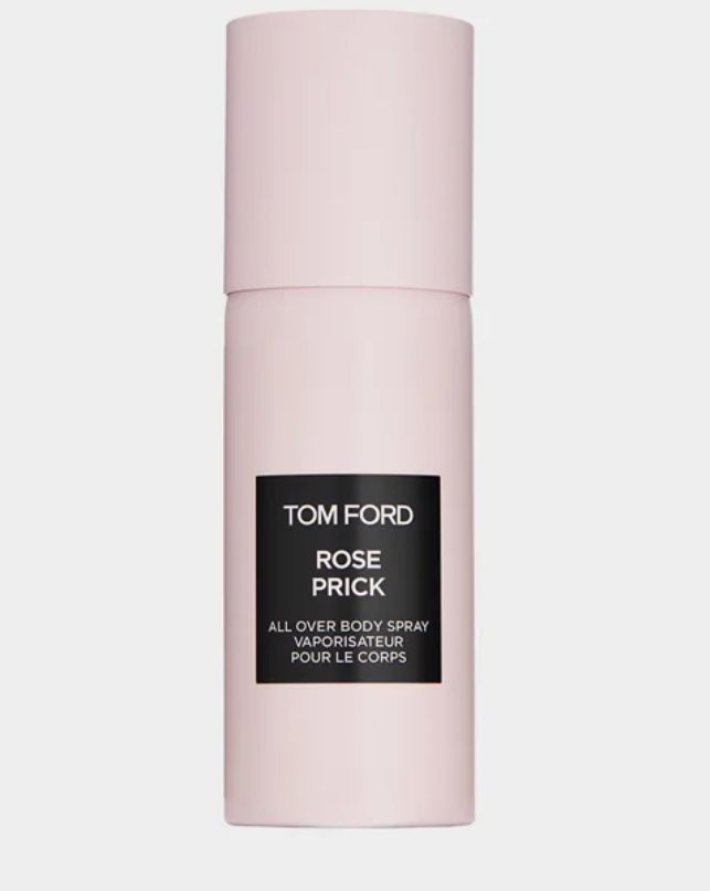 TOM FORD Rose Prick Body Spray - Спрей для тела 150 мл #1