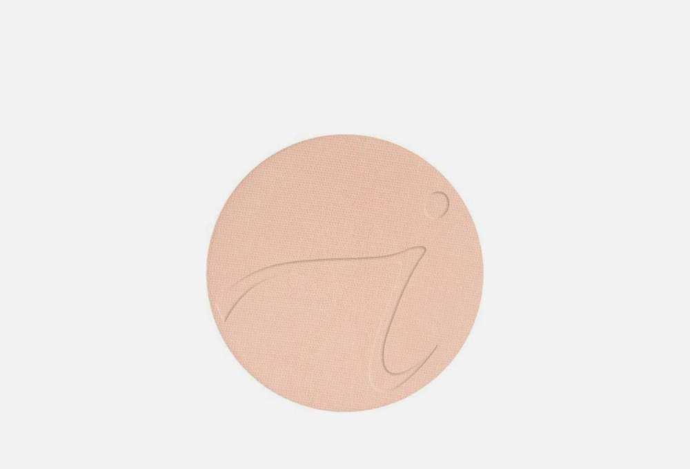 Прессованная основа (рефил) / JANE IREDALE, PurePressed Base / 9.9мл #1