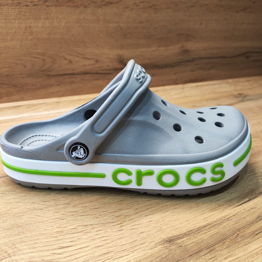 Сабо SlogS Crocs Sarah Clog #1